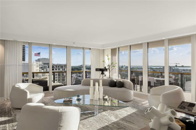 2 of 47 - 9999 Collins Ave 19k, Bal Harbour, FL