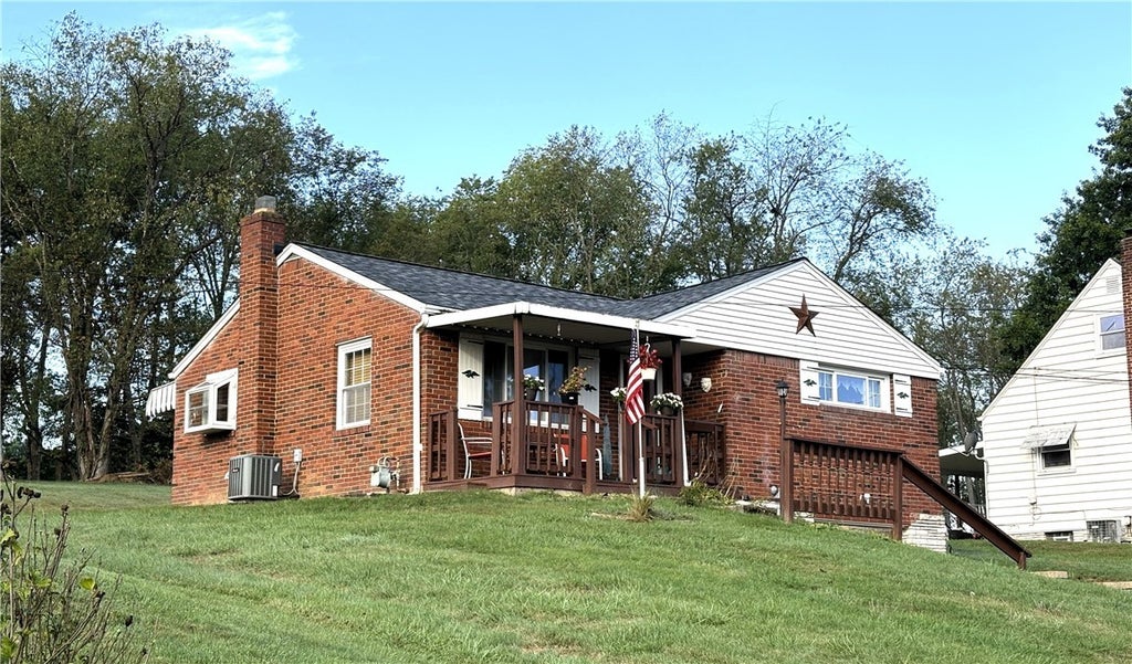 195 Lacock Street, Canton