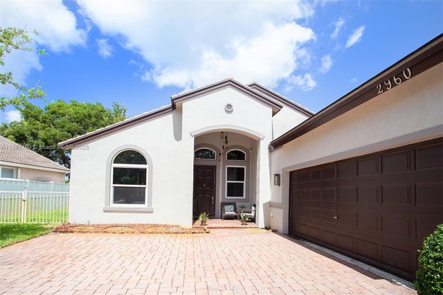 2 of 49 - 2960 Sw 190th Ave, Miramar, FL