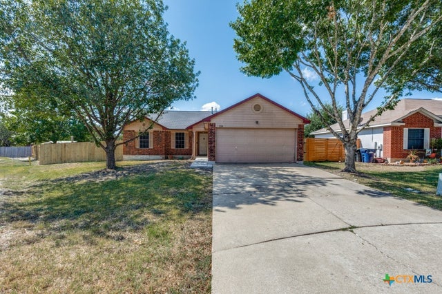 124 Meadowside Drive, Hutto