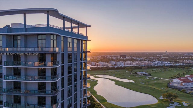 1 of 11 - 101 Diplomat Pkwy 306, Hallandale Beach, FL