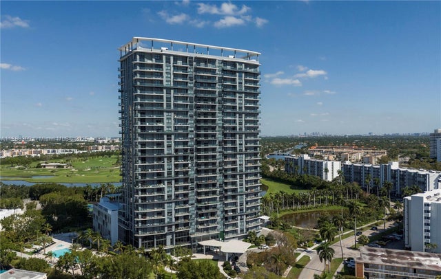 2 of 11 - 101 Diplomat Pkwy 306, Hallandale Beach, FL