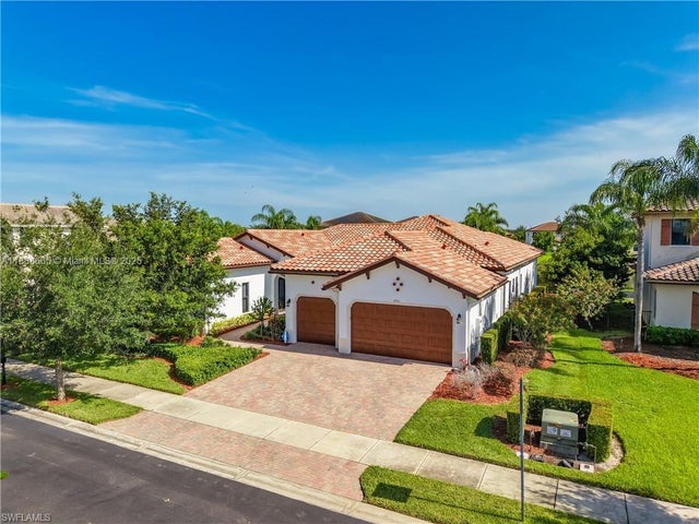 1 of 45 - 4951 Iron Horse Way, Ave Maria, FL