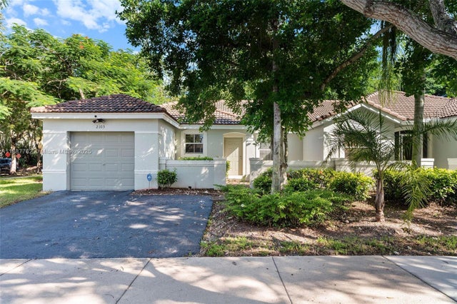 1 of 32 - 2103 Borealis Way, Weston, FL