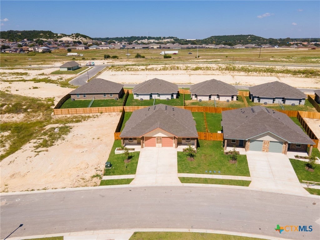 126 Leon Lane, Copperas Cove