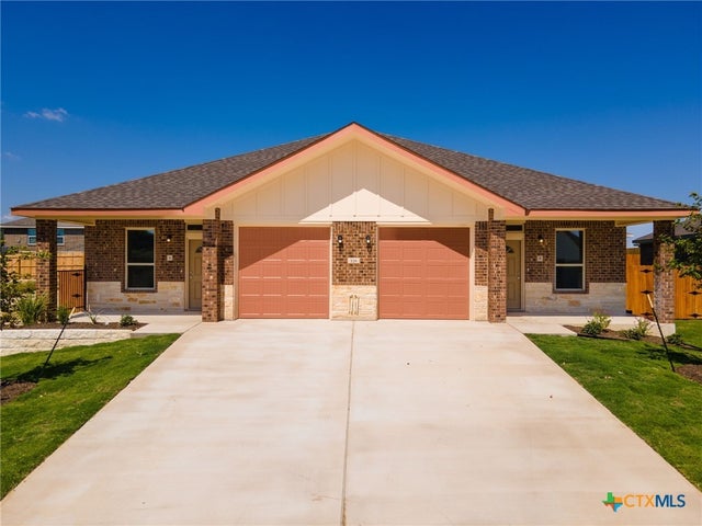 126 Leon Lane, Copperas Cove