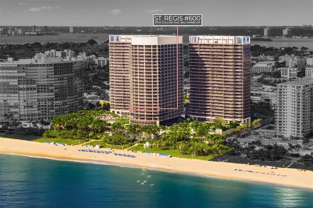 3 of 54 - 9703 Collins Ave 600, Bal Harbour, FL
