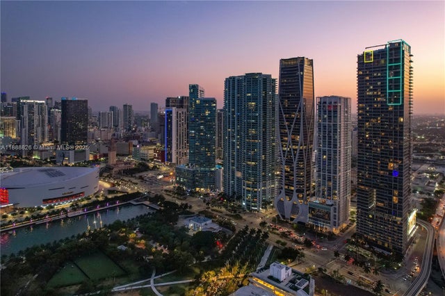 1 of 87 - 1100 Biscayne Blvd Ph6302, Miami, FL