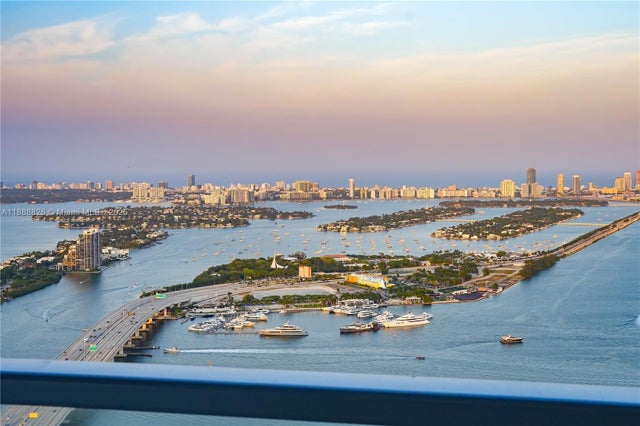 4 of 87 - 1100 Biscayne Blvd Ph6302, Miami, FL