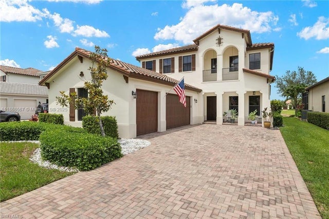 1 of 37 - 5158 Roma St, Ave Maria, FL