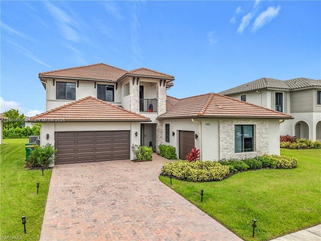 1 of 24 - 5024 Gambero Way, Ave Maria, FL