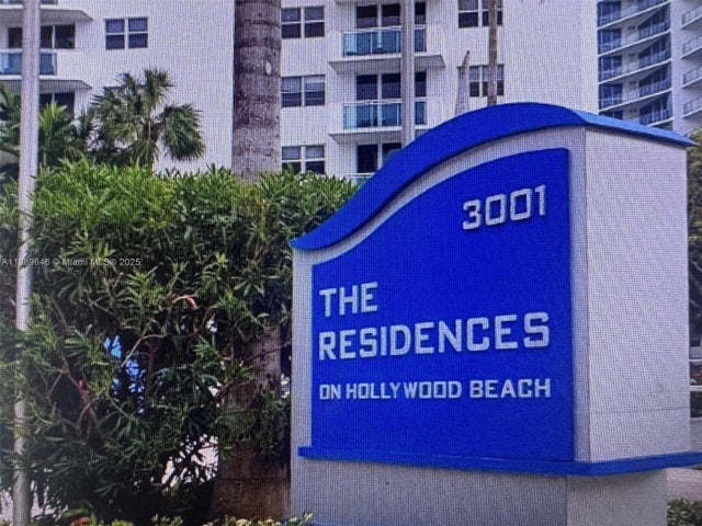 1 of 50 - 3001 S Ocean Dr 907, Hollywood, FL