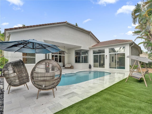 2 of 81 - 2496 Eagle Run Drive, Weston, FL