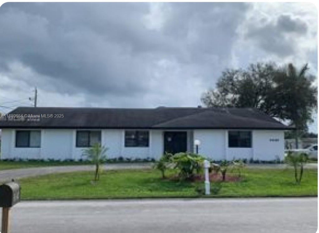 8640 Sw 185th St, Cutler Bay