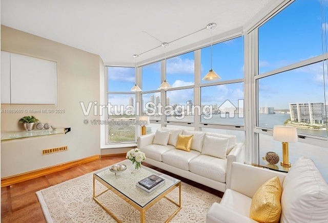 2 of 32 - 3600 Mystic Pointe Dr 1801, Aventura, FL