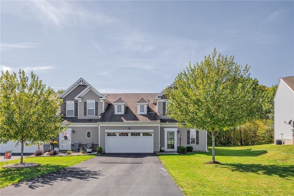 147 Raven Circle, Buffalo