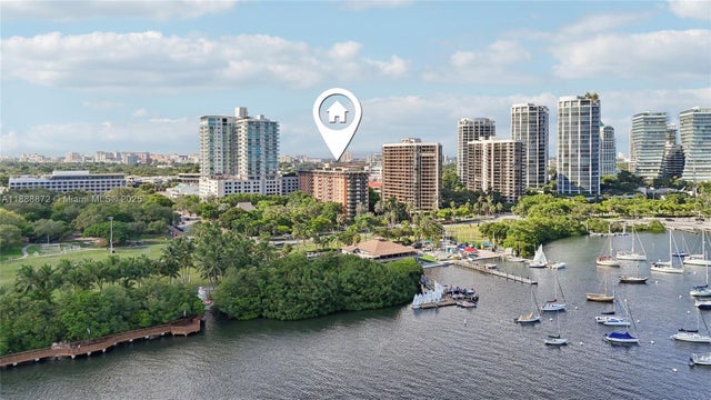 2 of 58 - 2951 S Bayshore Dr 710, Miami, FL