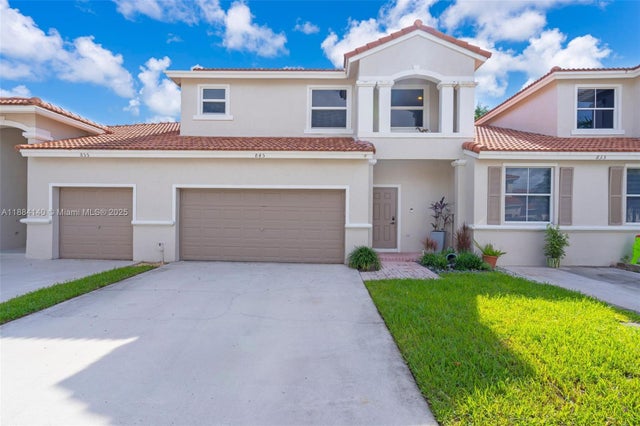 1 of 24 - 845 Nw 132nd Ave, Pembroke Pines, FL