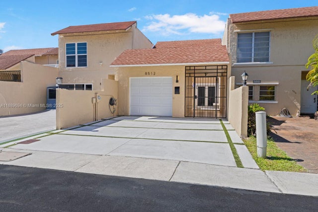 8512 Sw 103rd Ave, Miami
