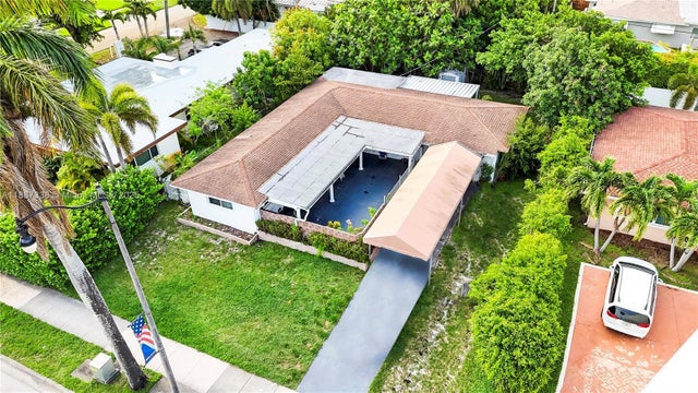 1 of 38 - 3145 Hollywood Blvd, Hollywood, FL