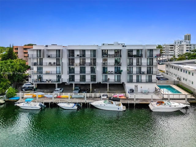 1 of 55 - 8100 Byron Ave 308, Miami Beach, FL