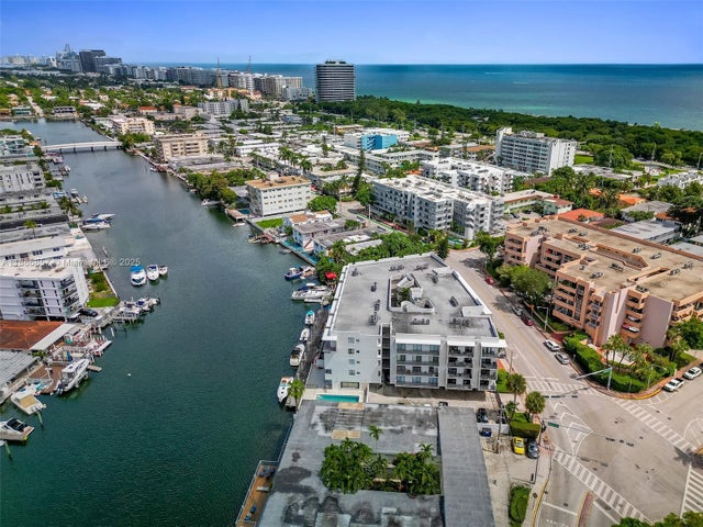 2 of 55 - 8100 Byron Ave 308, Miami Beach, FL
