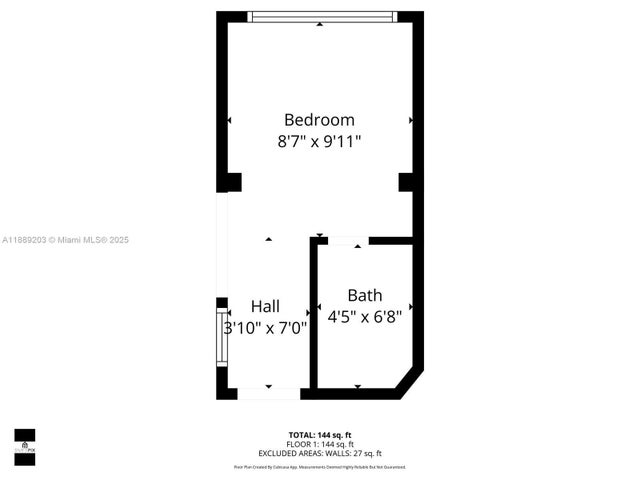 4 of 38 - 1024 N 24th Ave, Hollywood, FL