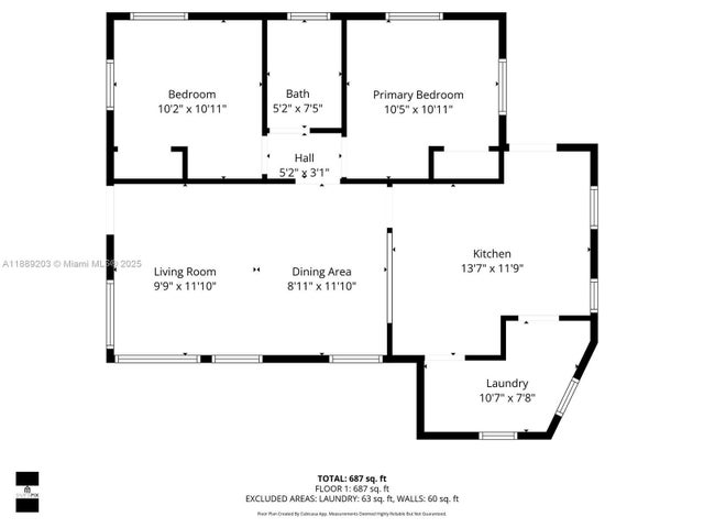 5 of 38 - 1024 N 24th Ave, Hollywood, FL