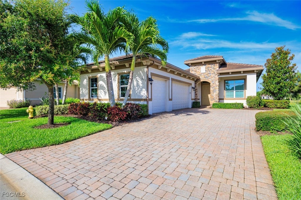 2977 Willow Ridge Ct, Fort Myers