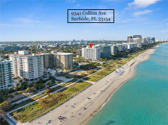 2 of 34 - 9341 Collins Ave 205, Surfside, FL