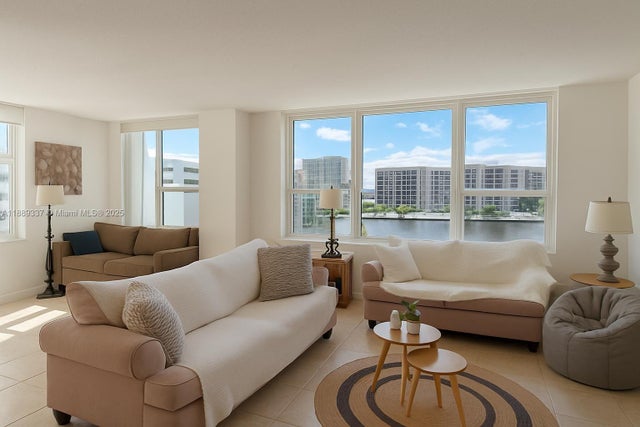 1 of 23 - 3505 S Ocean Dr 601, Hollywood, FL