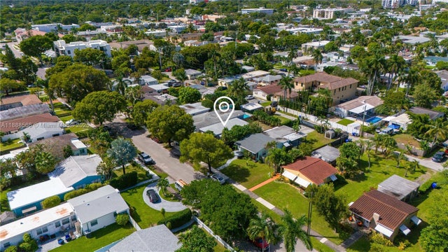 2 of 39 - 1625 Fletcher Street, Hollywood, FL
