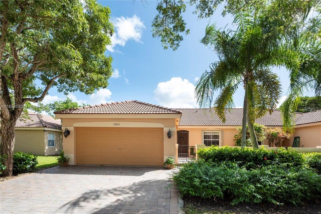 1 of 29 - 1886 Sirius Ln, Weston, FL