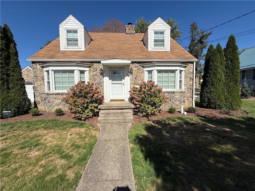 515 Locust Street, Indiana Boro