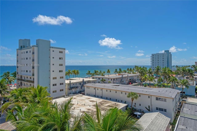 2 of 47 - 777 N Ocean Dr N511, Hollywood, FL