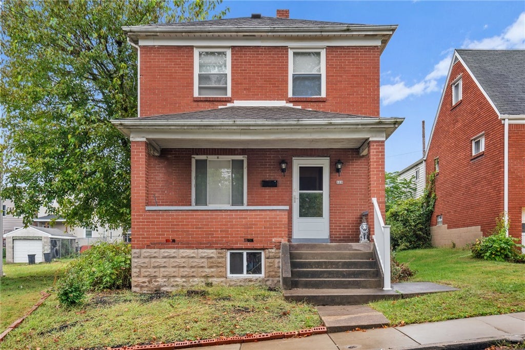 323 Mercer Street, Turtle Creek