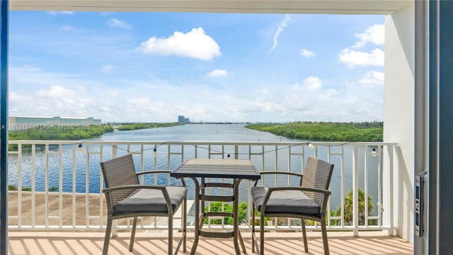 1 of 45 - 500 Bayview Dr 732, Sunny Isles Beach, FL