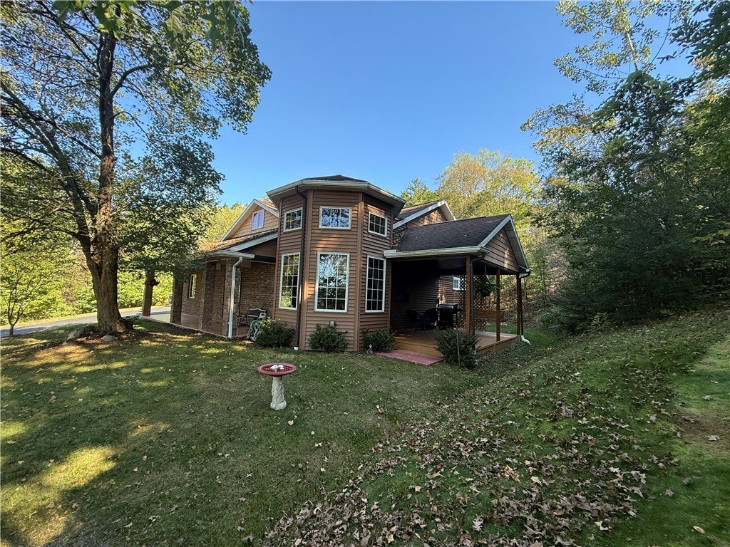 181 View Street, White