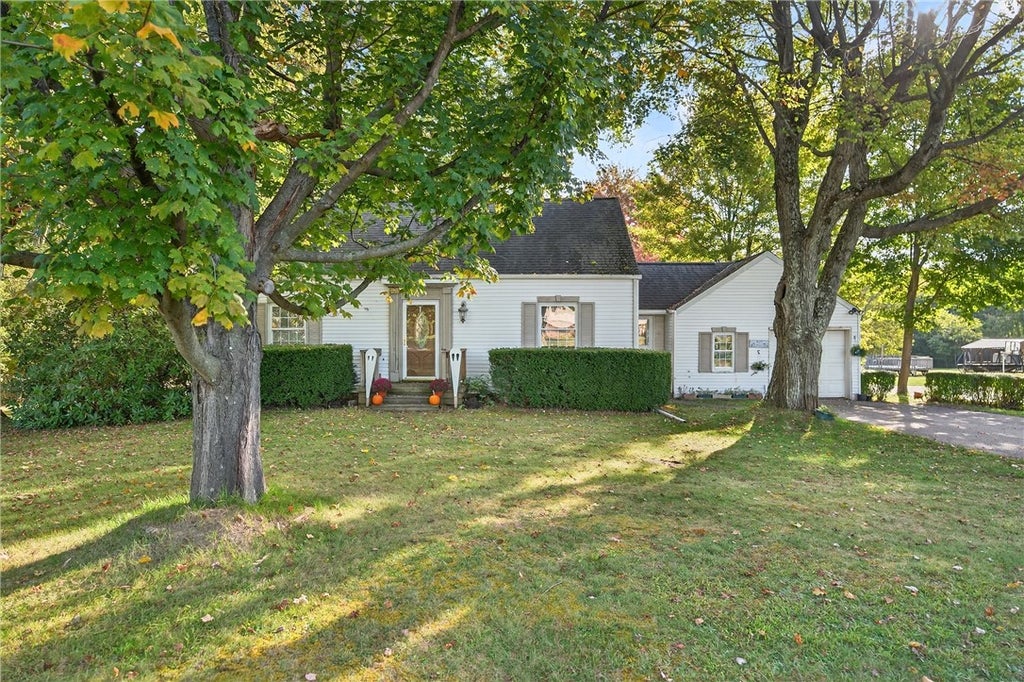 219 Meridian Road, Twp of But NW