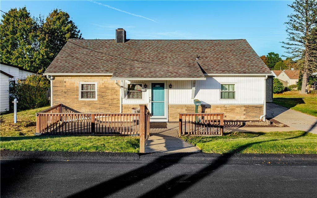 232 Hereford Lane, Greater Johnstown School District