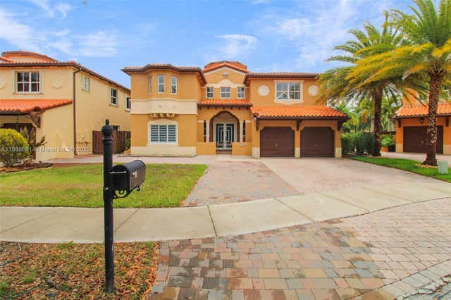 15445 Sw 26th Ter, Miami