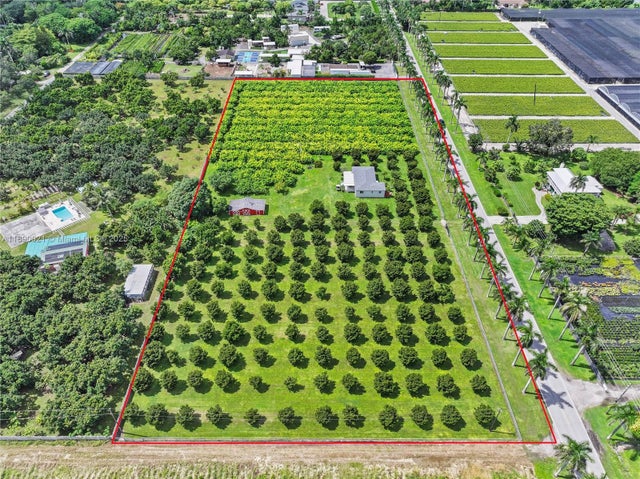 16530 Sw 232nd St, Miami