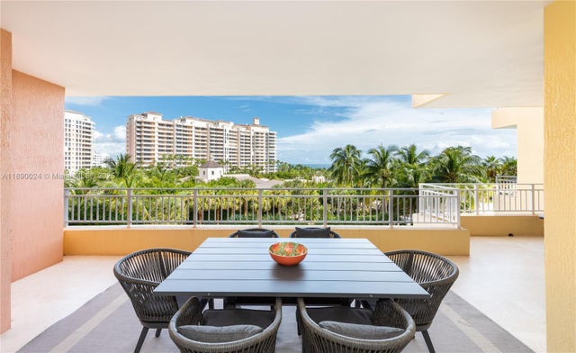 3 of 38 - 799 Crandon Blvd 607, Key Biscayne, FL