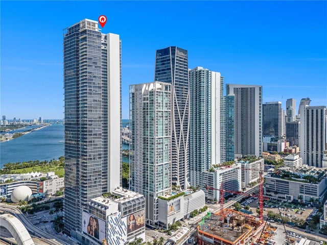 3 of 27 - 1100 Biscayne Blvd 6307, Miami, FL