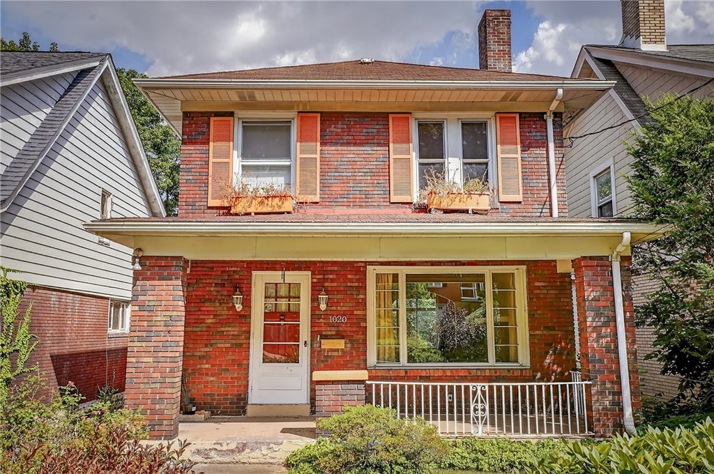 1020 Winterton Street, Highland Park