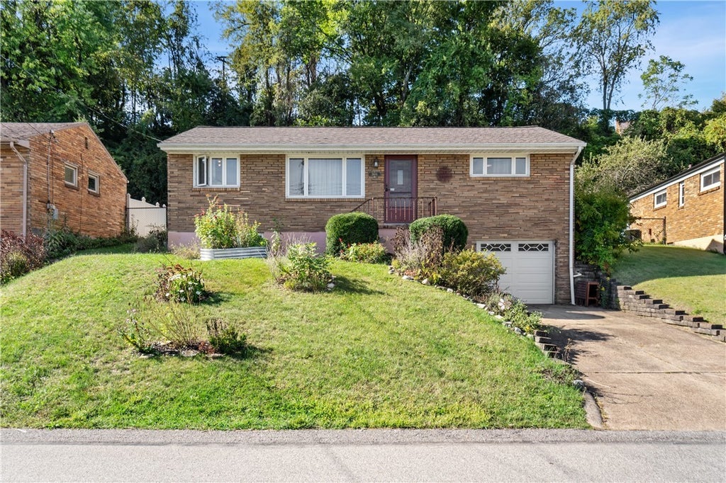 3606 Wallace Drive, Baldwin Boro