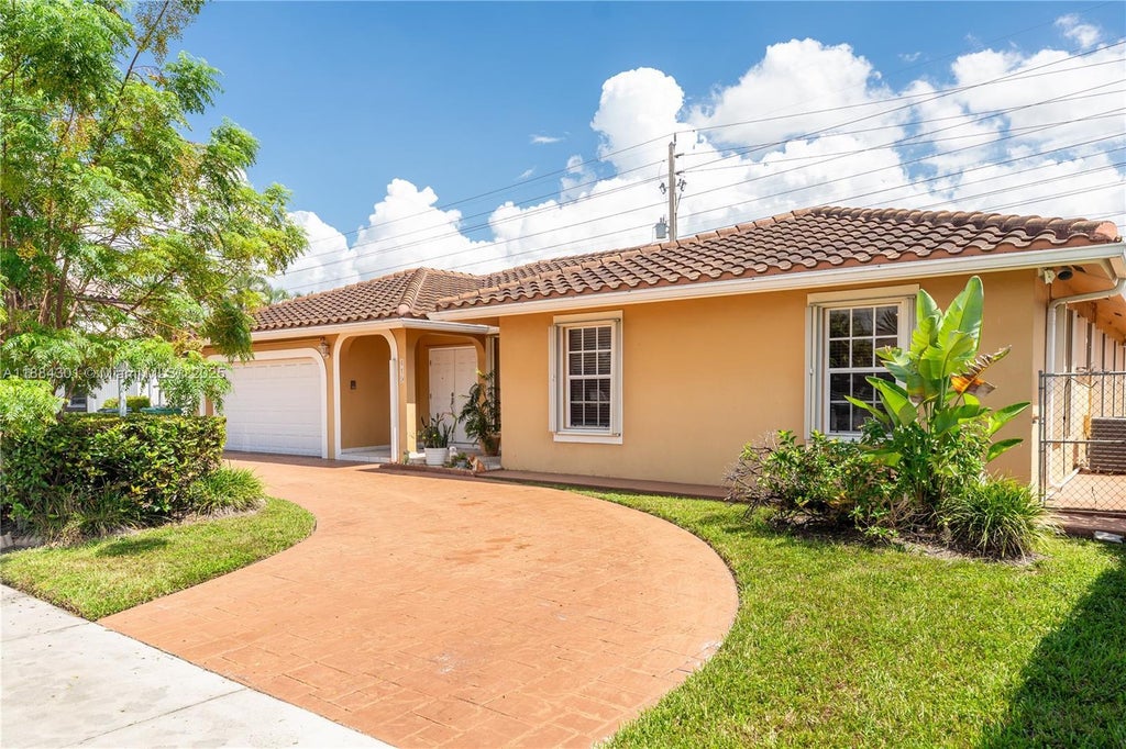 419 Sw 136th Pl, Miami