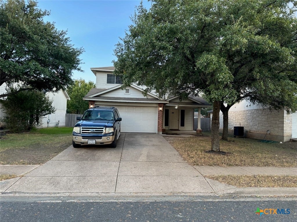 1506 Nettie, Leander