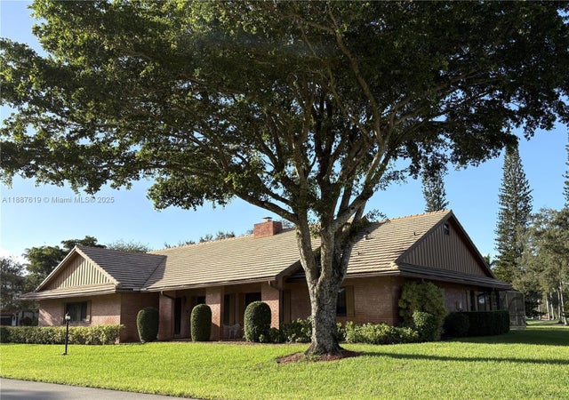 1 of 8 - 100 Nw 129th Ave, Plantation, FL