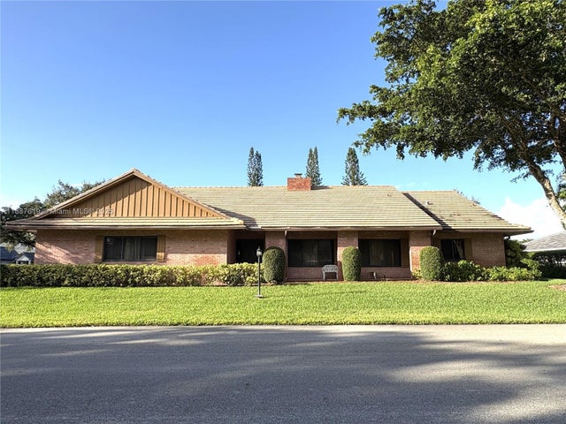 2 of 8 - 100 Nw 129th Ave, Plantation, FL